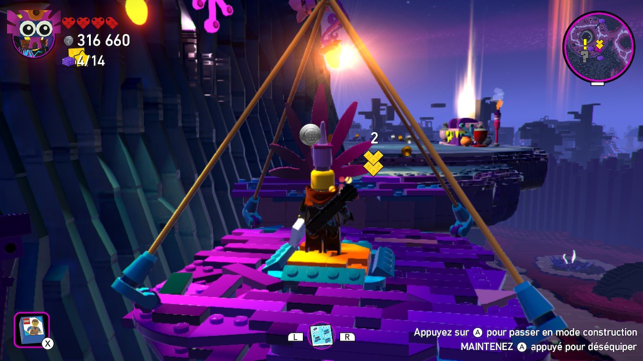 La LEGO película 2: El videojuego - Imagen 20